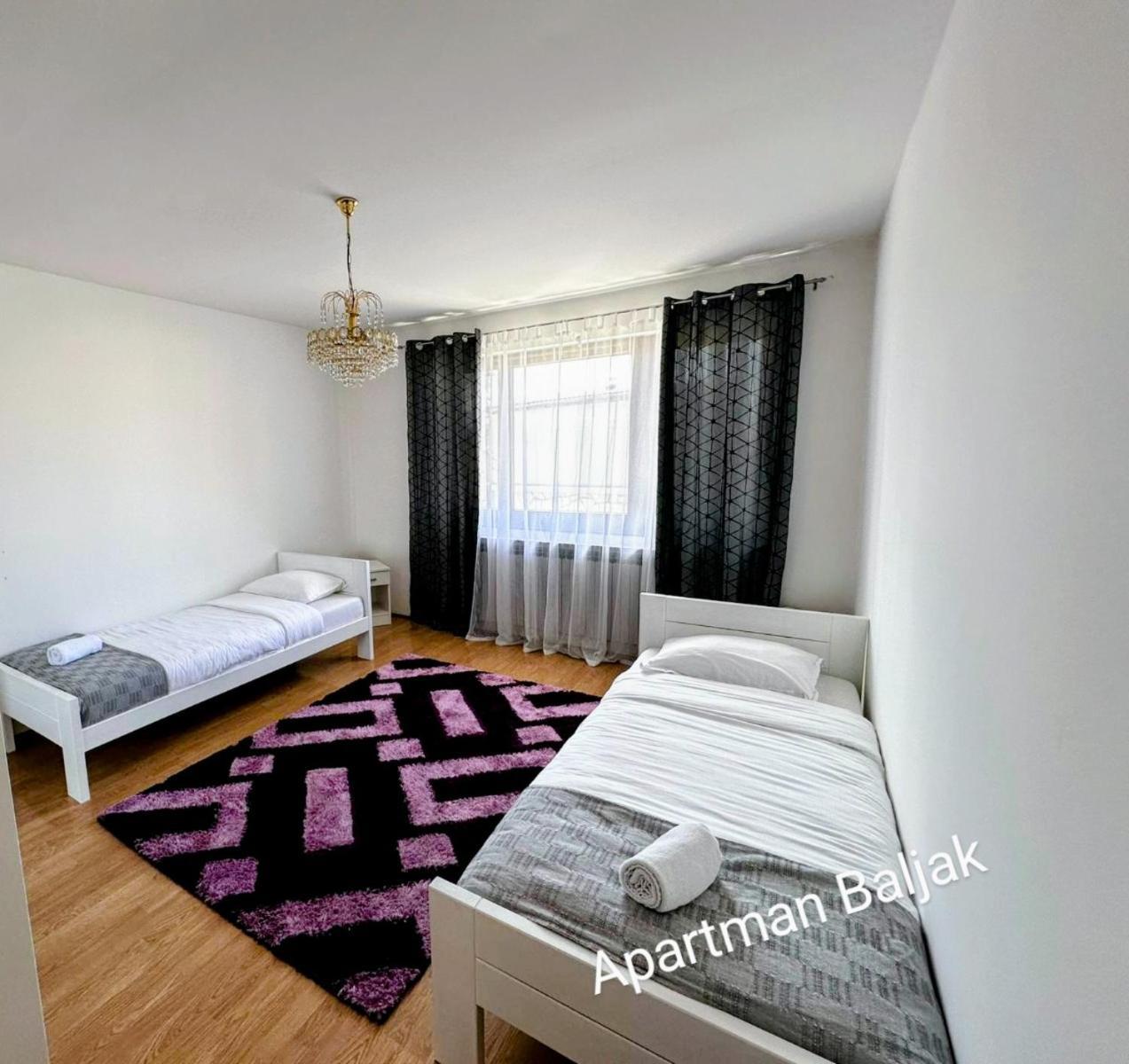 Apartman Baljak Livno Zewnętrze zdjęcie