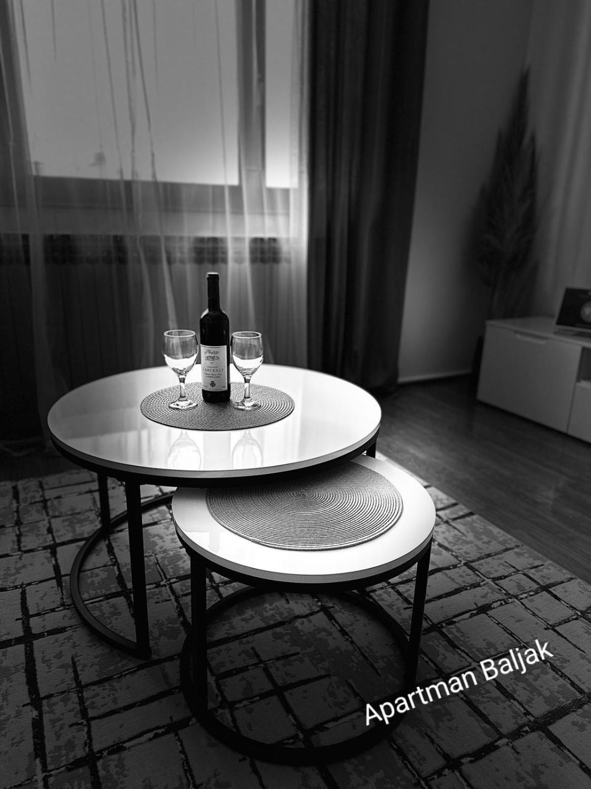Apartman Baljak Livno Zewnętrze zdjęcie
